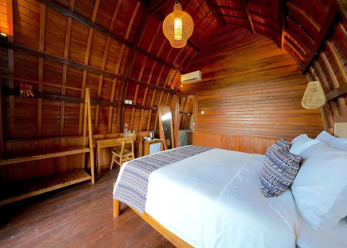 Puri Melati 3*