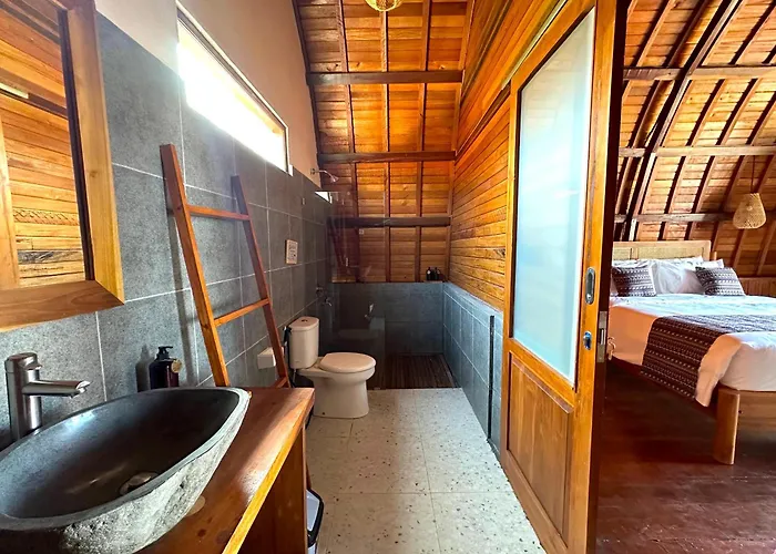 Puri Melati Гостевой дом 3*