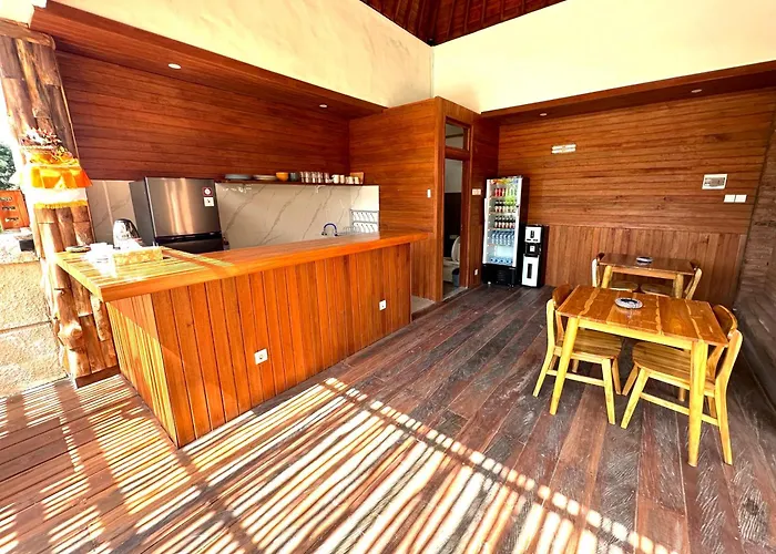Гостевой дом Puri Melati 3*