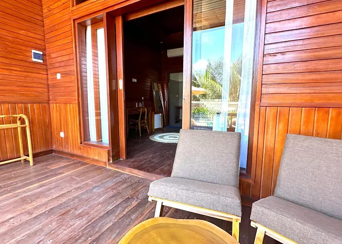 Puri Melati 3* Улувату
