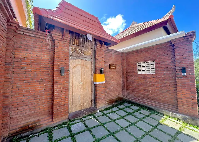 Puri Melati 3*