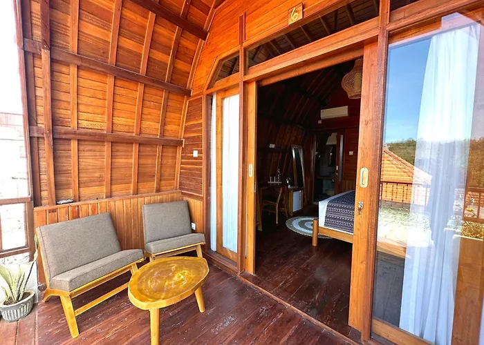 Puri Melati 3* Улувату
